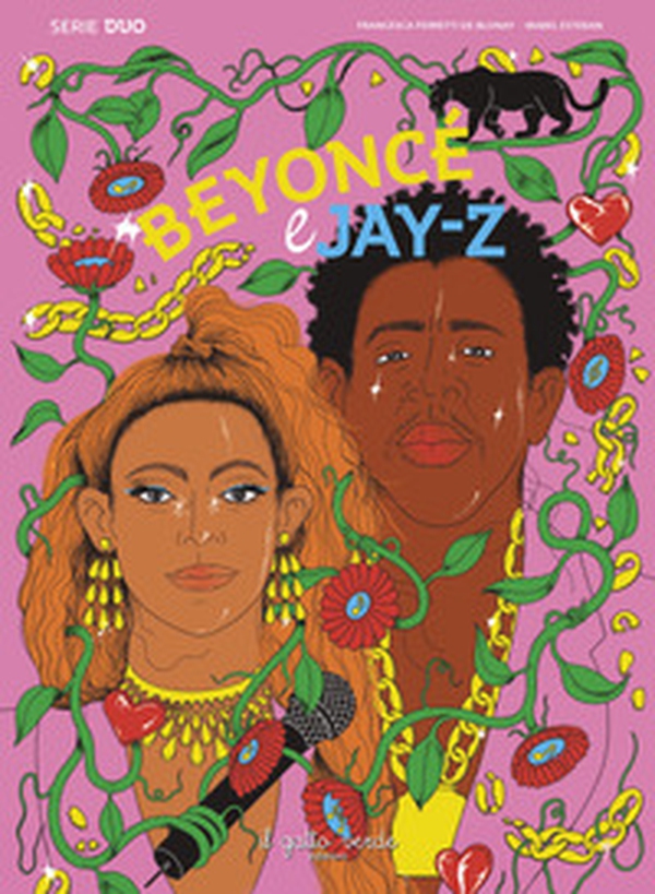 Beyoncé e Jay-Z - Librerie.coop Beyoncé e Jay-Z - Librerie.coop