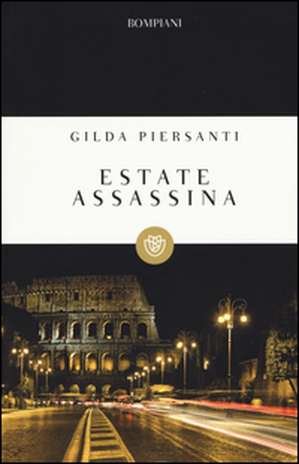 Estate assassina - Librerie.coop Estate assassina - Librerie.coop