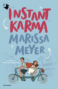 Instant karma - Librerie.coop
