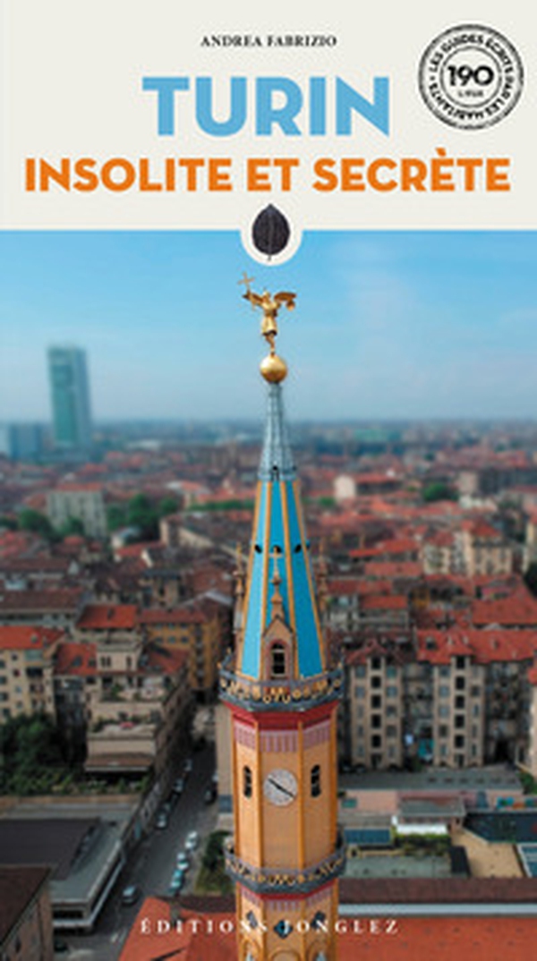 Turin insolite et secrete - Librerie.coop Turin insolite et secrete - Librerie.coop