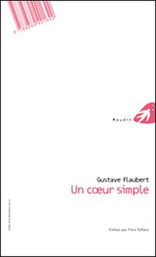 Un animo semplice. Testo francese a fronte - Librerie.coop Un animo semplice. Testo francese a fronte - Librerie.coop