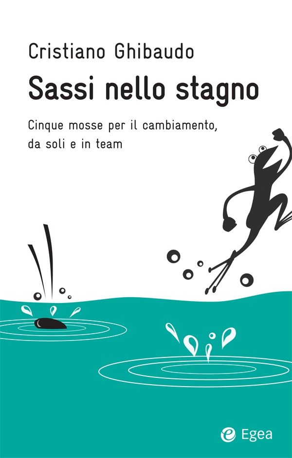 Sassi nello stagno - Librerie.coop Sassi nello stagno - Librerie.coop