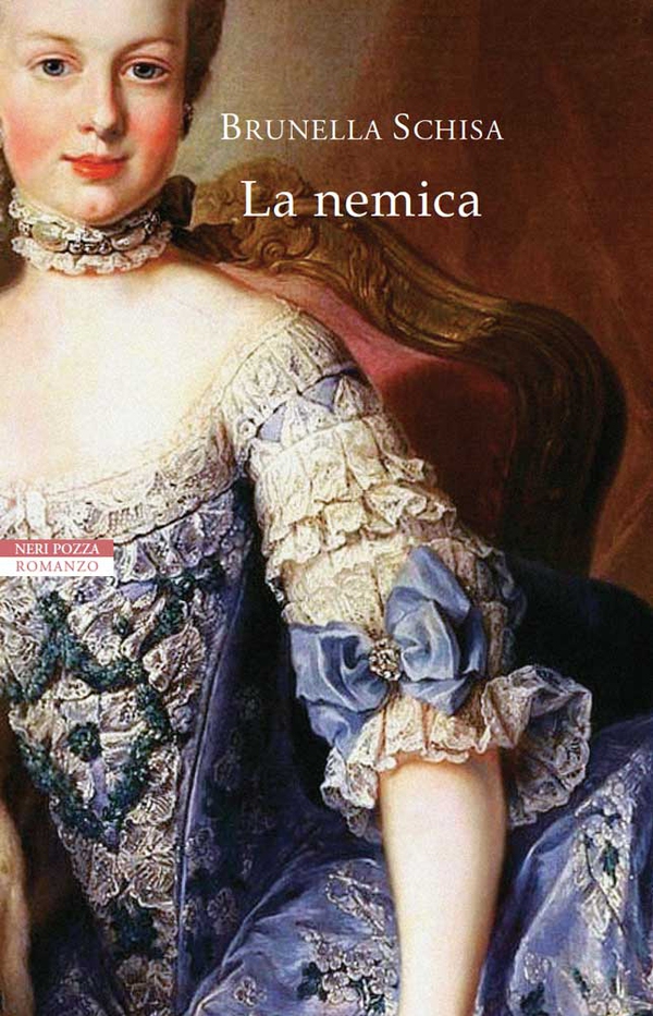 La nemica - Librerie.coop La nemica - Librerie.coop