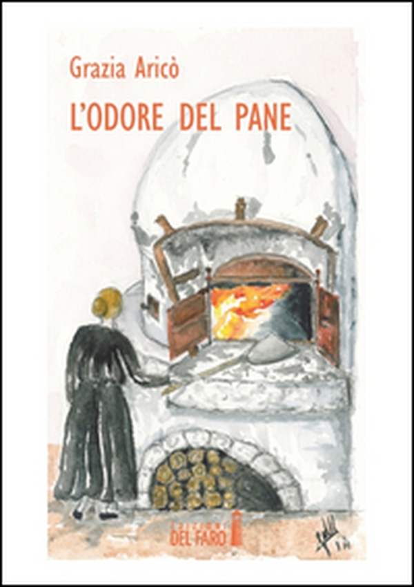 L'odore del pane - Librerie.coop