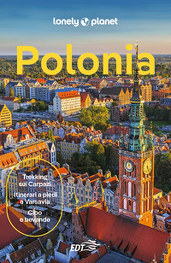 Polonia - Librerie.coop Polonia - Librerie.coop