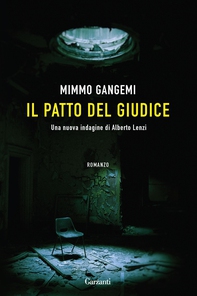 Il patto del giudice - Librerie.coop Il patto del giudice - Librerie.coop