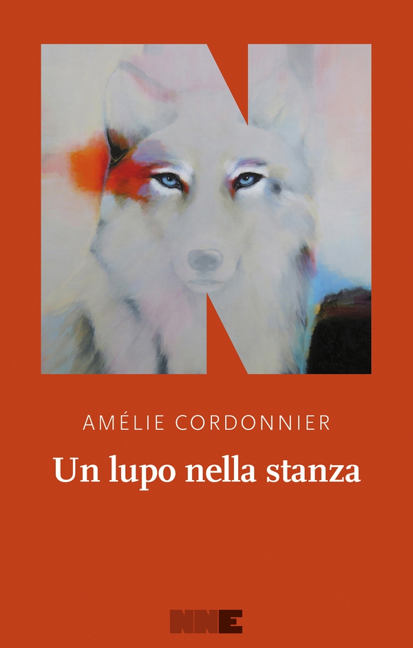Un lupo nella stanza - Librerie.coop Un lupo nella stanza - Librerie.coop