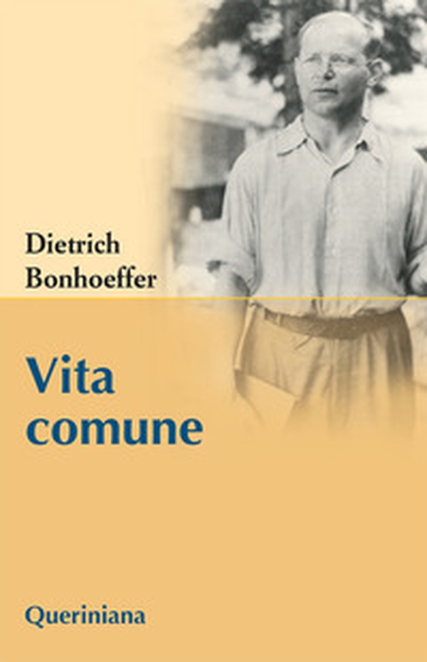 Vita comune - Librerie.coop Vita comune - Librerie.coop