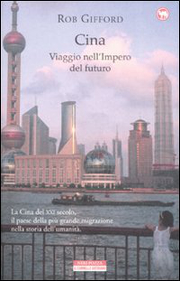 Cina. Viaggio nell'impero del futuro - Librerie.coop Cina. Viaggio nell'impero del futuro - Librerie.coop