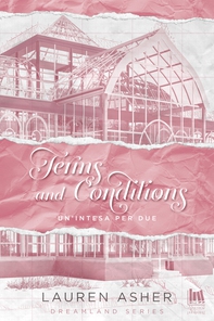 Terms and Conditions. Un'intesa per due - Librerie.coop Terms and Conditions. Un'intesa per due - Librerie.coop