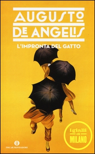 L'impronta del gatto - Librerie.coop