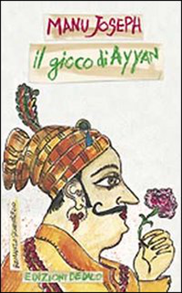 Il gioco di Ayyan - Librerie.coop Il gioco di Ayyan - Librerie.coop