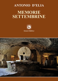 Memorie settembrine - Librerie.coop