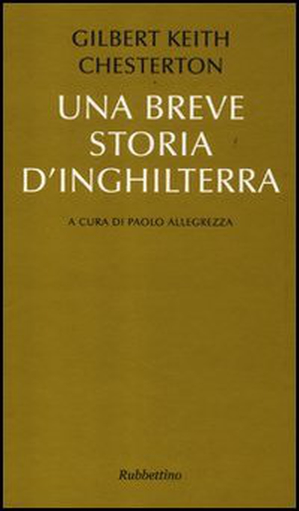 Una breve storia d'Inghilterra - Librerie.coop Una breve storia d'Inghilterra - Librerie.coop