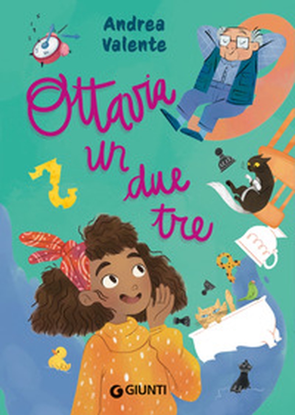 Ottavia un due tre - Librerie.coop Ottavia un due tre - Librerie.coop
