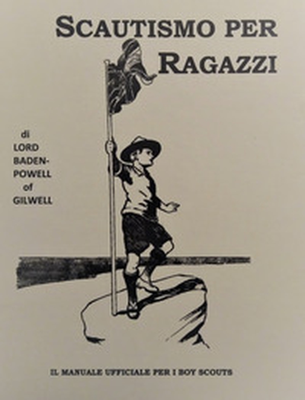 Scautismo per ragazzi - Librerie.coop Scautismo per ragazzi - Librerie.coop