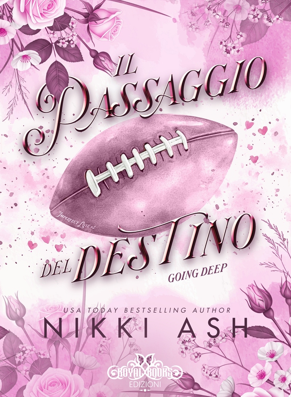 Il passaggio del destino - Librerie.coop