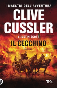 Il cecchino - Librerie.coop Il cecchino - Librerie.coop
