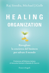 Healing organization - Librerie.coop Healing organization - Librerie.coop