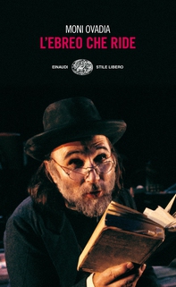 L'ebreo che ride - Librerie.coop