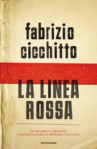 La linea rossa - Librerie.coop