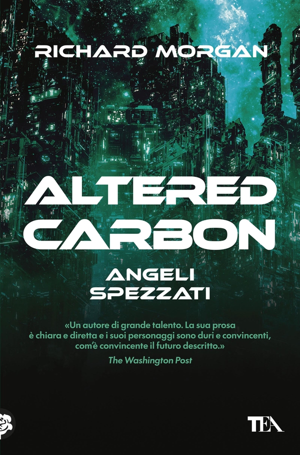 Angeli spezzati - Librerie.coop