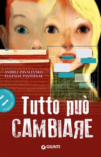 Tutto può cambiare - Librerie.coop