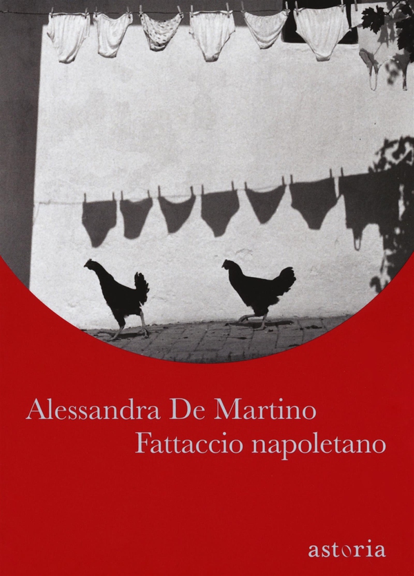 Fattaccio napoletano - Librerie.coop Fattaccio napoletano - Librerie.coop
