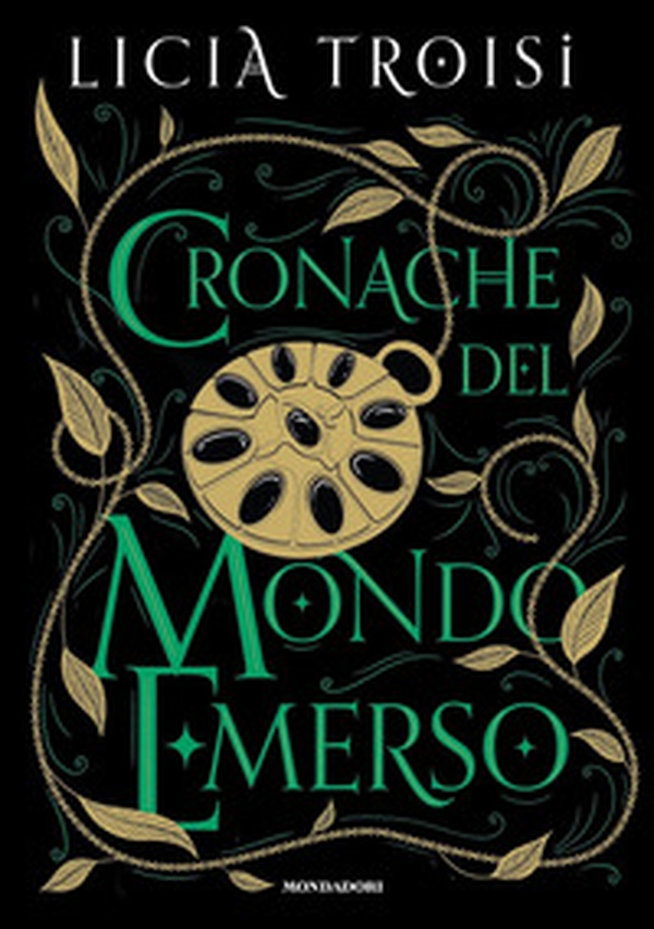 Cronache del mondo emerso. La saga completa - Librerie.coop Cronache del mondo emerso. La saga completa - Librerie.coop