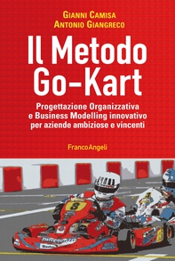 Il metodo Go-Kart - Librerie.coop Il metodo Go-Kart - Librerie.coop