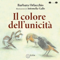 Il colore dell'unicità - Librerie.coop