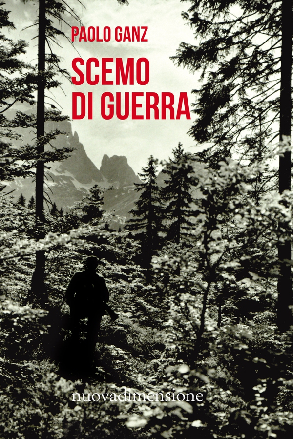 Scemo di guerra - Librerie.coop
