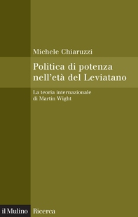Politica di potenza nell'età del Leviatano - Librerie.coop