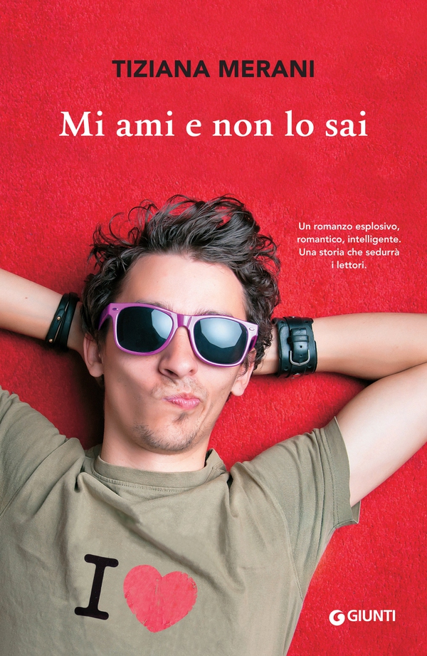 Mi ami e non lo sai - Librerie.coop Mi ami e non lo sai - Librerie.coop
