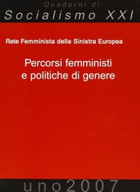 Percorsi femministi e politiche di genere - Librerie.coop