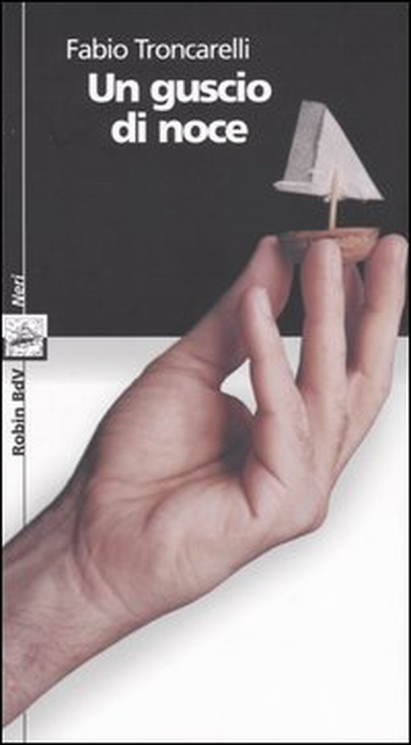 Un guscio di noce - Librerie.coop Un guscio di noce - Librerie.coop