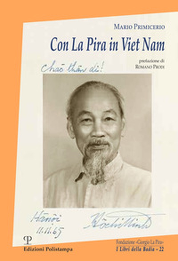 Con La Pira in Viet Nam - Librerie.coop Con La Pira in Viet Nam - Librerie.coop