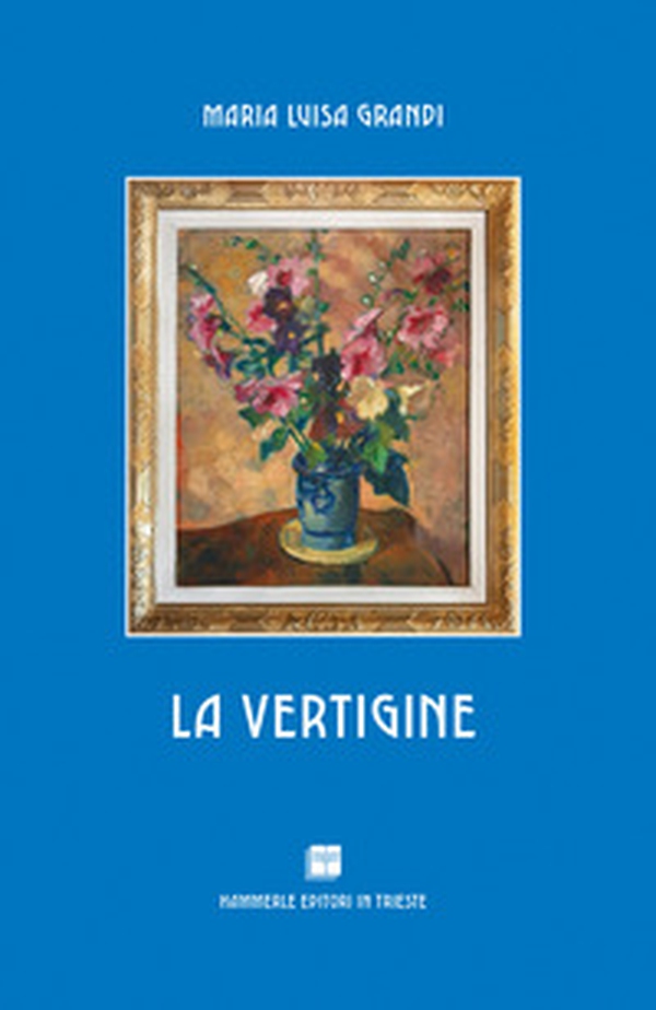 La vertigine - Librerie.coop La vertigine - Librerie.coop