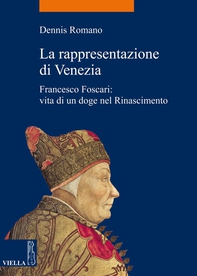 La rappresentazione di Venezia - Librerie.coop