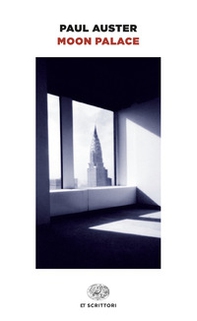 Moon Palace - Librerie.coop Moon Palace - Librerie.coop