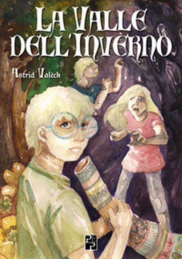 La valle dell'inverno - Librerie.coop La valle dell'inverno - Librerie.coop