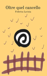 Oltre quel cancello - Librerie.coop