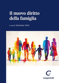 Il nuovo diritto della famiglia - Librerie.coop Il nuovo diritto della famiglia - Librerie.coop