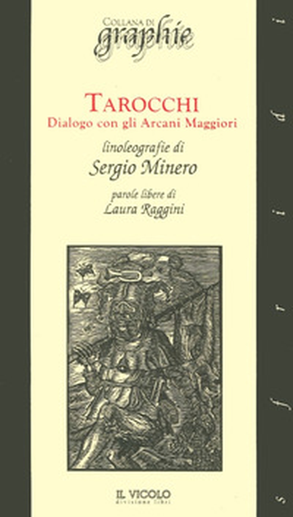 tarocchi. Dialogo con gli arcani maggiori - Librerie.coop tarocchi. Dialogo con gli arcani maggiori - Librerie.coop