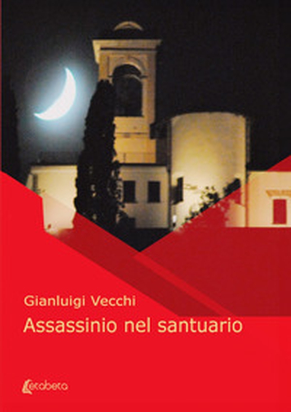 Assassinio nel santuario - Librerie.coop Assassinio nel santuario - Librerie.coop