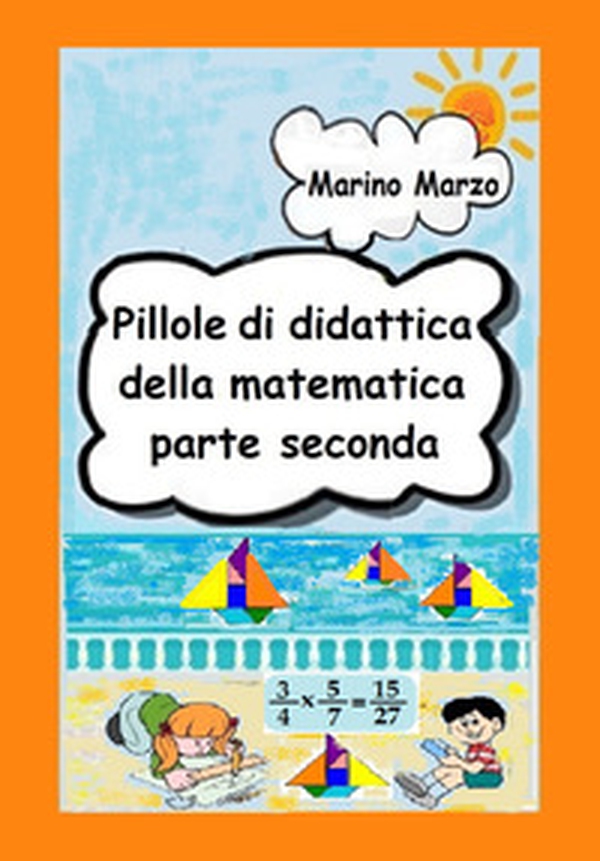 Pillole di didattica della matematica - Librerie.coop Pillole di didattica della matematica - Librerie.coop