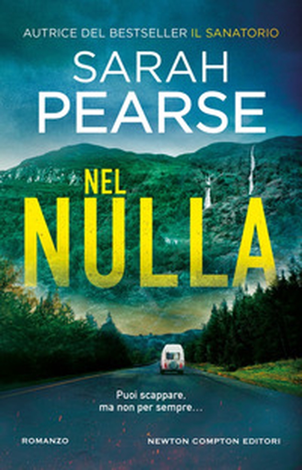 Nel nulla - Librerie.coop Nel nulla - Librerie.coop