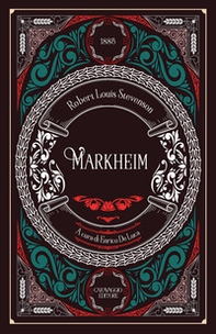 Markheim - Librerie.coop Markheim - Librerie.coop