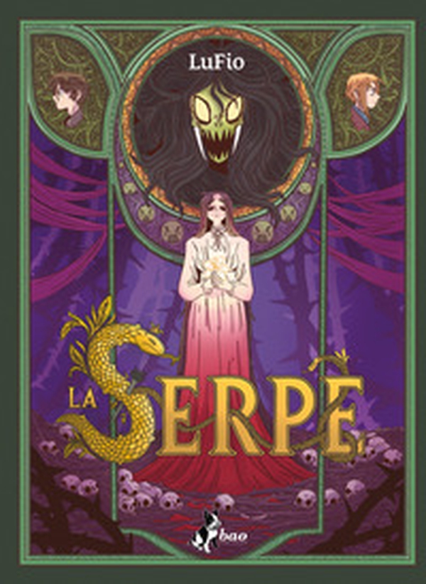 La serpe - Librerie.coop La serpe - Librerie.coop