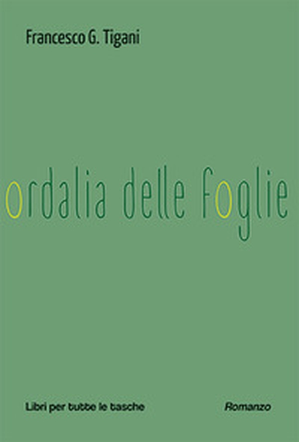 Ordalia delle foglie - Librerie.coop Ordalia delle foglie - Librerie.coop